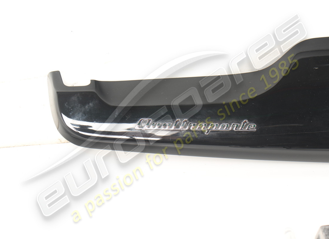 kit luce ambiente maserati usato. numero parte 673000836 (2)