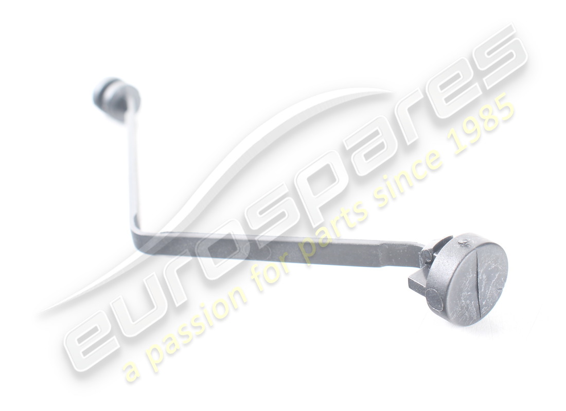 nuovo maserati fermo per vano portaoggetti. numero parte 69992500 (3)