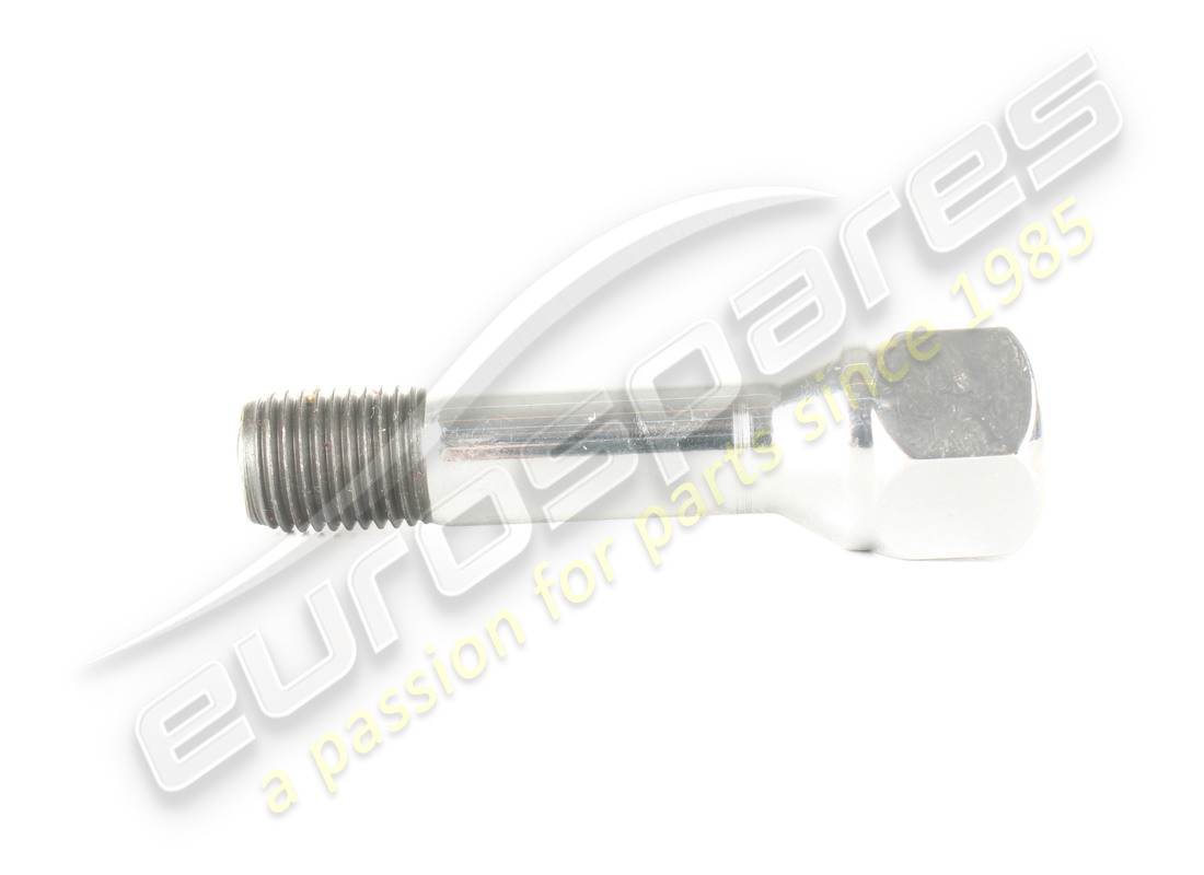 NUOVA Maserati COLONNETTA RUOTA L50,5-26 . NUMERO PARTE 803384 (1)