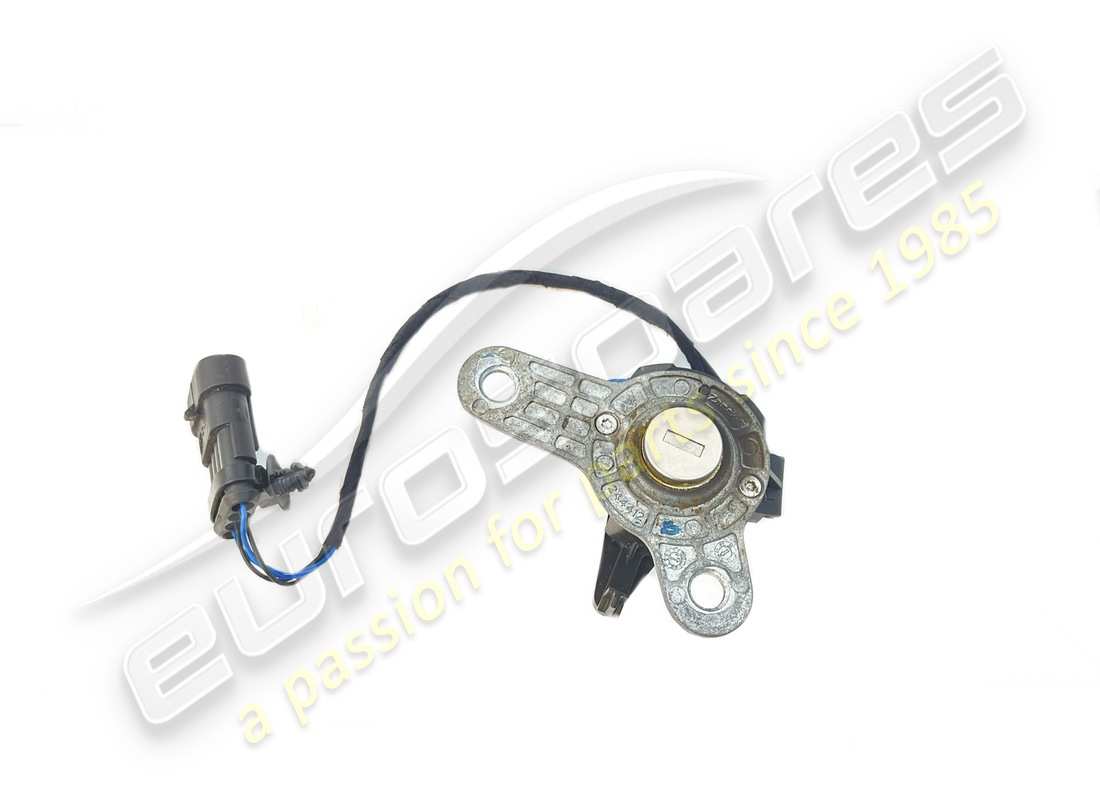 ferrari supporto cricchetto usato. numero parte 81016000 (1)
