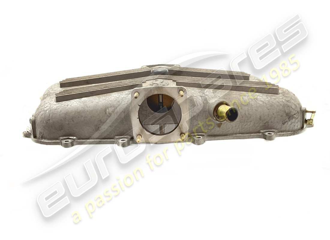coperchio collettore aspirazione ferrari usato completo. numero parte 149505 (3)