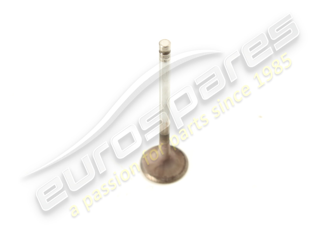 valvola di scarico ferrari usata. numero parte 157988 (2)
