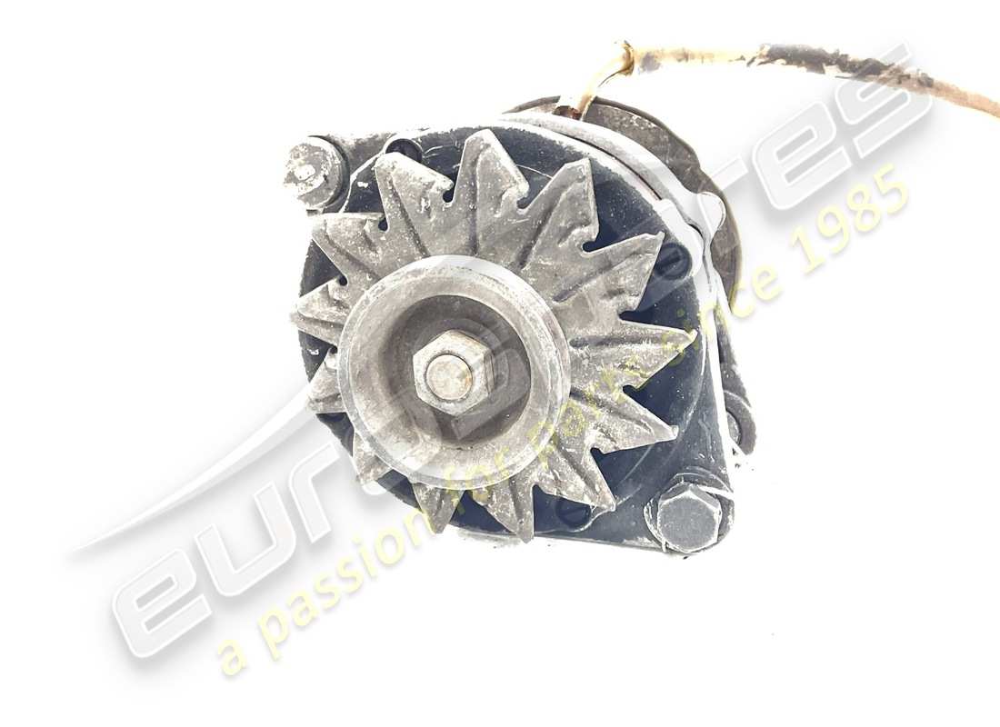 ALTERNATORE Ferrari USATO. NUMERO PARTE 106541 (1)