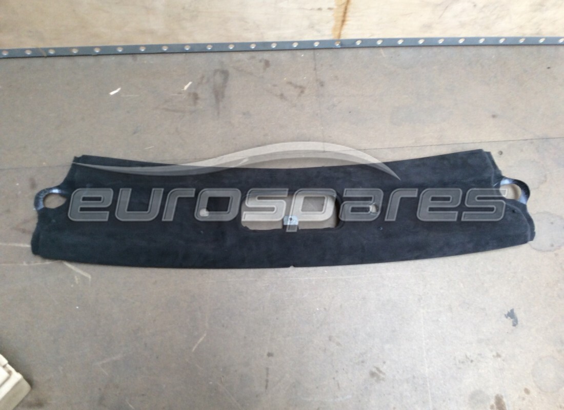 USATO Lamborghini PANNELLO DI RIVESTIMENTO,PARTE TETTO ANT. . NUMERO PARTE 476867512C (1)
