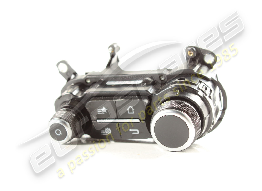 usato ferrari nit control. numero parte 319573 (2)