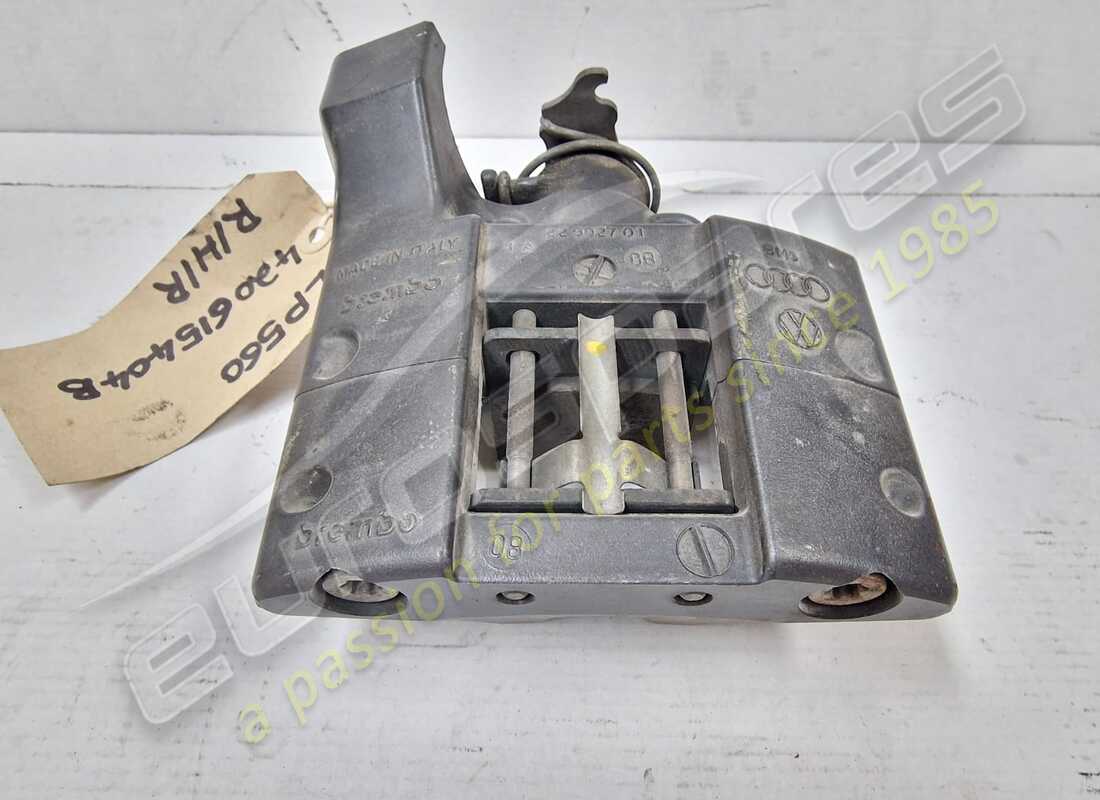 PINZA FRENO Lamborghini USATA. NUMERO PARTE 420615404B (1)