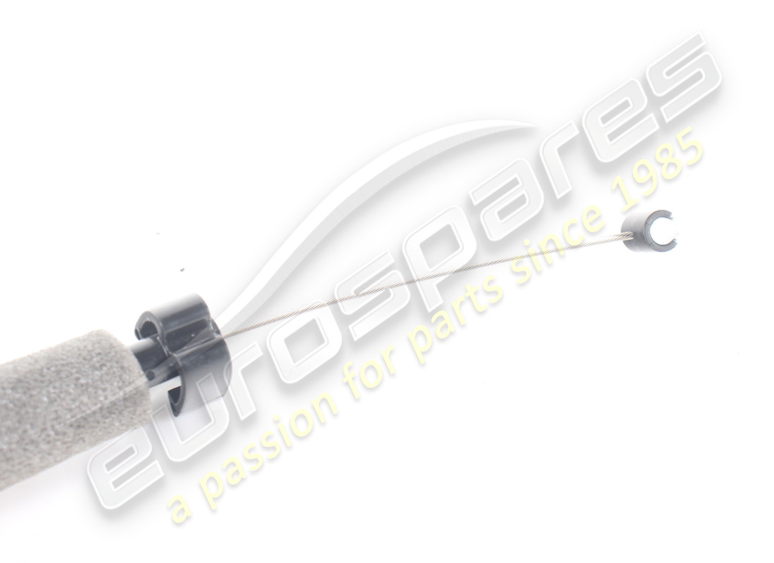 CAVO BOWDEN LAMBORGHINI USATO. NUMERO PARTE 4T0837085 (2) cavo bowden lamborghini usato. numero parte 4t0837085 (2)