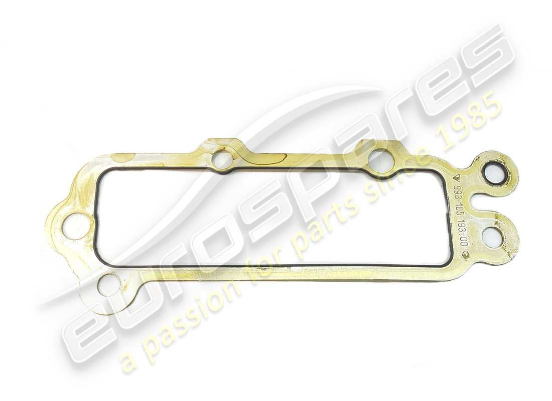nuova guarnizione porsche. numero parte 99310519300 (1)