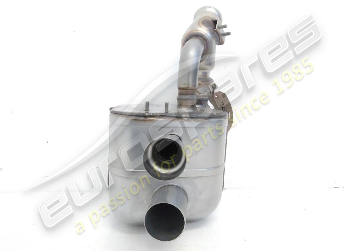 nuovo ferrari silenziatore posteriore sx. numero parte 309363 (1)