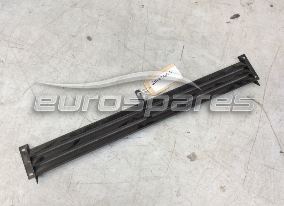 NUOVA Ferrari GRIGLIA DEL COFANO ANTERIORE. NUMERO PARTE 61672600 (1)