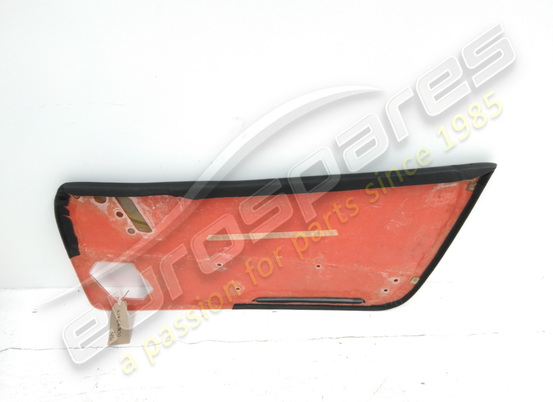 nuovo ferrari pannello interno sx. numero parte 61964800 (4)