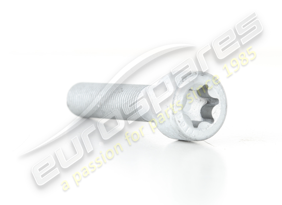 NUOVA PORSCHE VITE, FORMAGGIO HD. NUMERO PARTE 99907344901 (1) nuova porsche vite, formaggio hd. numero parte 99907344901 (1)