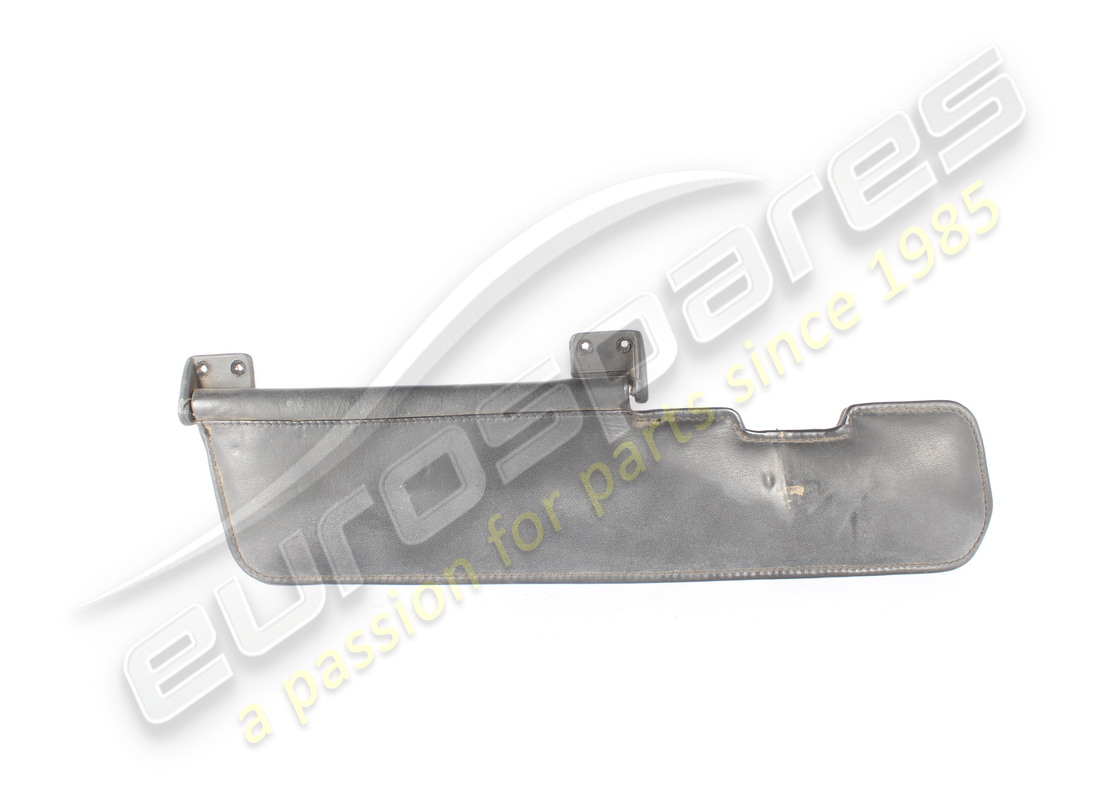 visiera parasole dx usata ferrari numero parte rhd 62883200 (2)