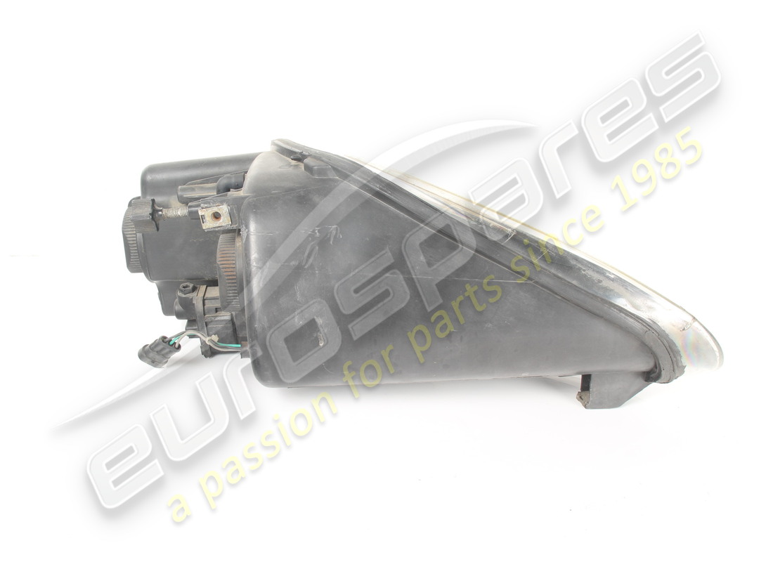 usato maserati lh h.light rhd m.night l. bl. numero parte 980008929 (5)