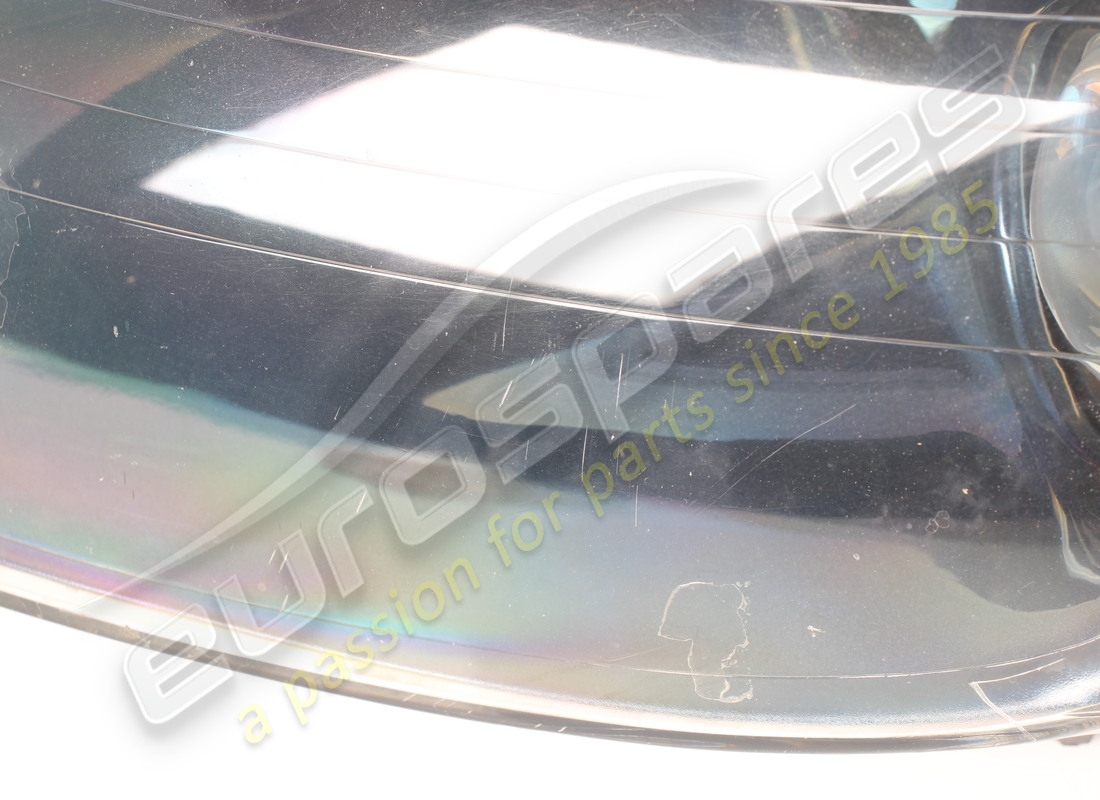usato maserati lh h.light rhd m.night l. bl. numero parte 980008929 (3)