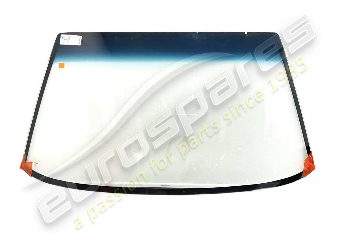 NUOVO Eurospares PARABREZZA MONDIAL 3.4T E SPIDER MONDIAL 3.2 COUPE E SPIDER MONDIAL 3.0QV COUPE E SPIDER E MONDIAL 8 . NUMERO PARTE 63229600 (1)