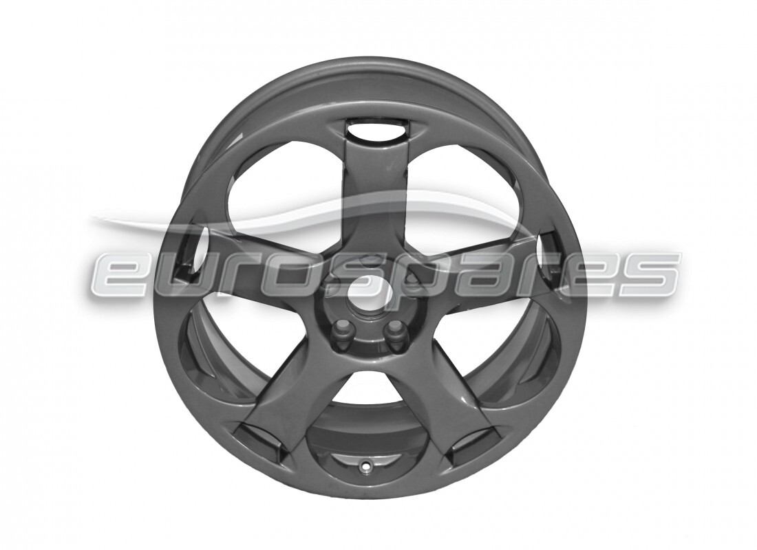 NUOVO (ALTRO) Lamborghini CERCHIO RUOTA CASSIOPEA TITANIO ANT. NUMERO PARTE 400601017AQ (1)