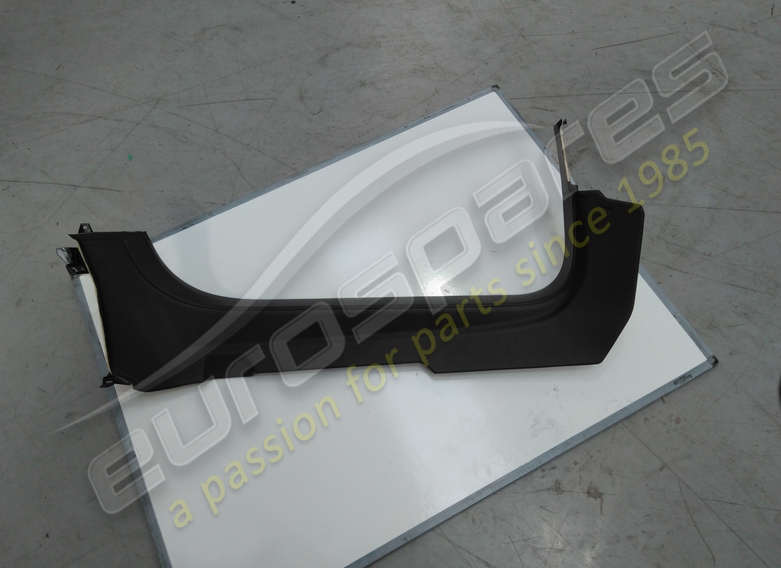 davanzale, copertura usata lamborghini. numero parte 4t2854903h (1)