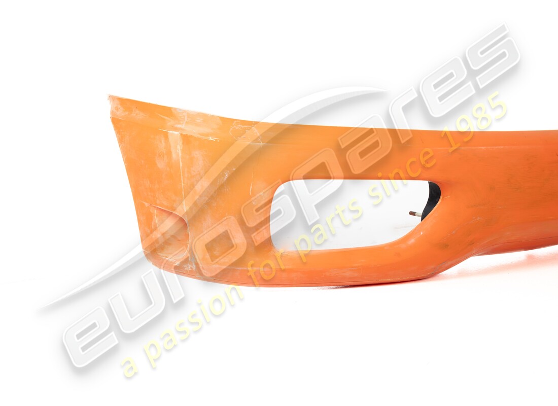 nuovo paraurti anteriore eurospares. numero parte 67360610 (2)