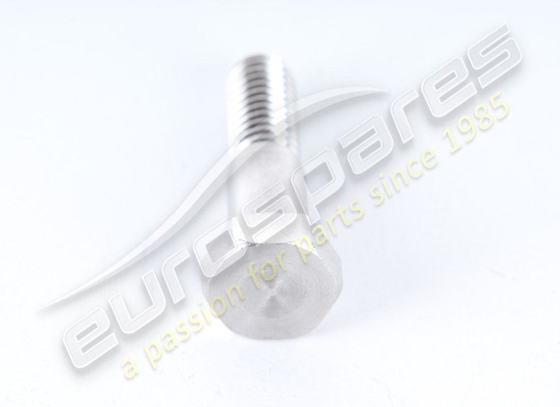 NUOVO LAMBORGHINI BULLONE. NUMERO PARTE WHT002950 (2) nuovo lamborghini bullone. numero parte wht002950 (2)