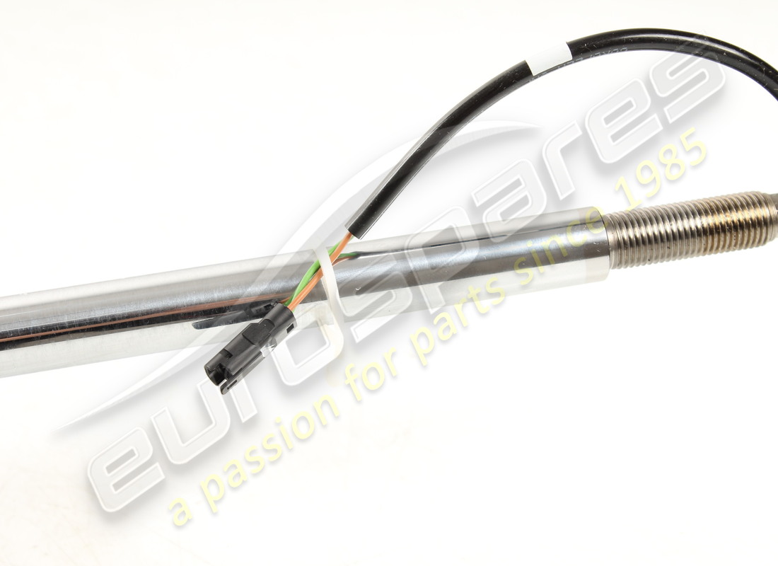 nuovo maserati ammortizzatore anteriore. numero parte 670005455 (3)