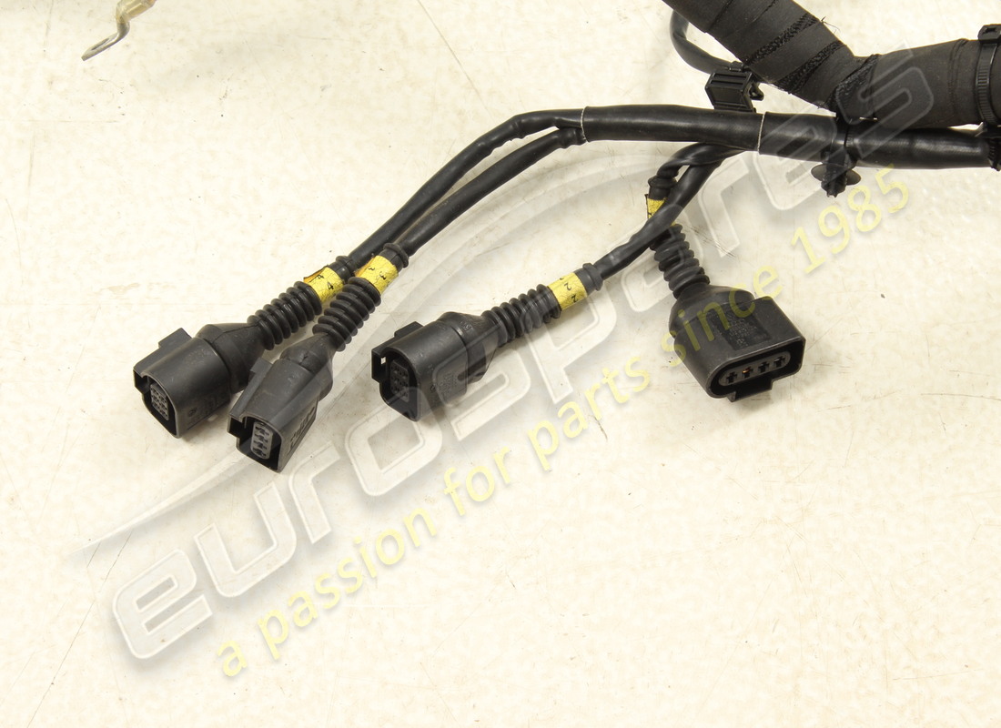 nuovo lamborghini cablaggio, motore rdw. numero parte 470971072a (2)