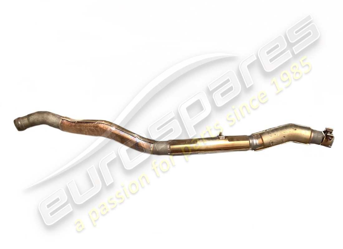 USATA Ferrari ESTENSIONE POSTERIORE SX. NUMERO PARTE 266422 (1)