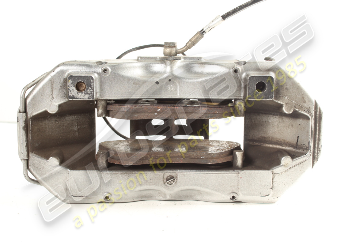 pinza ccb anteriore lamborghini usata my06-07 g. numero parte 410615105l (2)