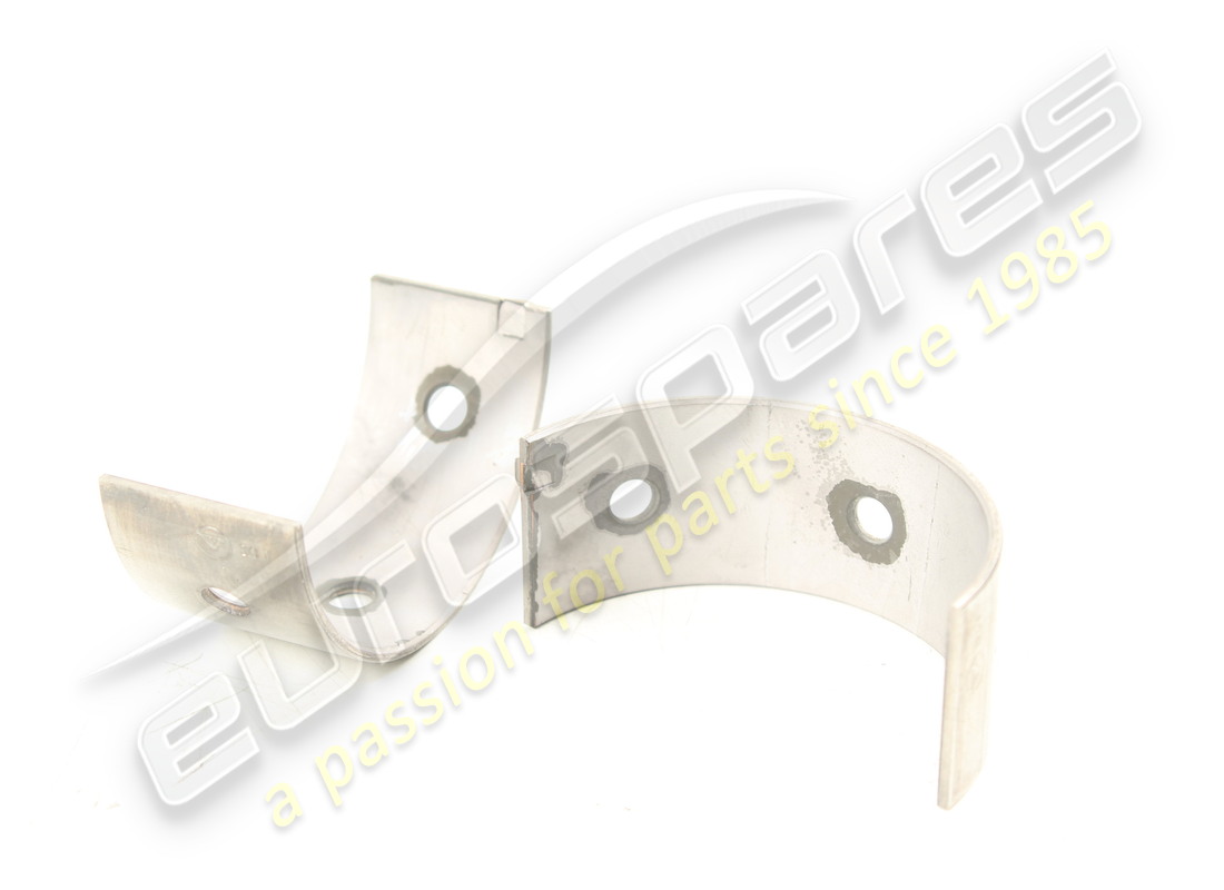 nuovo lamborghini cuscinetto anteriore principale superiore inferiore. numero parte 001419436 (2)