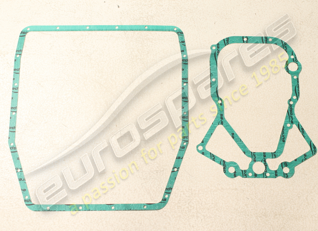nuovo set guarnizioni ferrari 400i. numero parte 116147 (8)