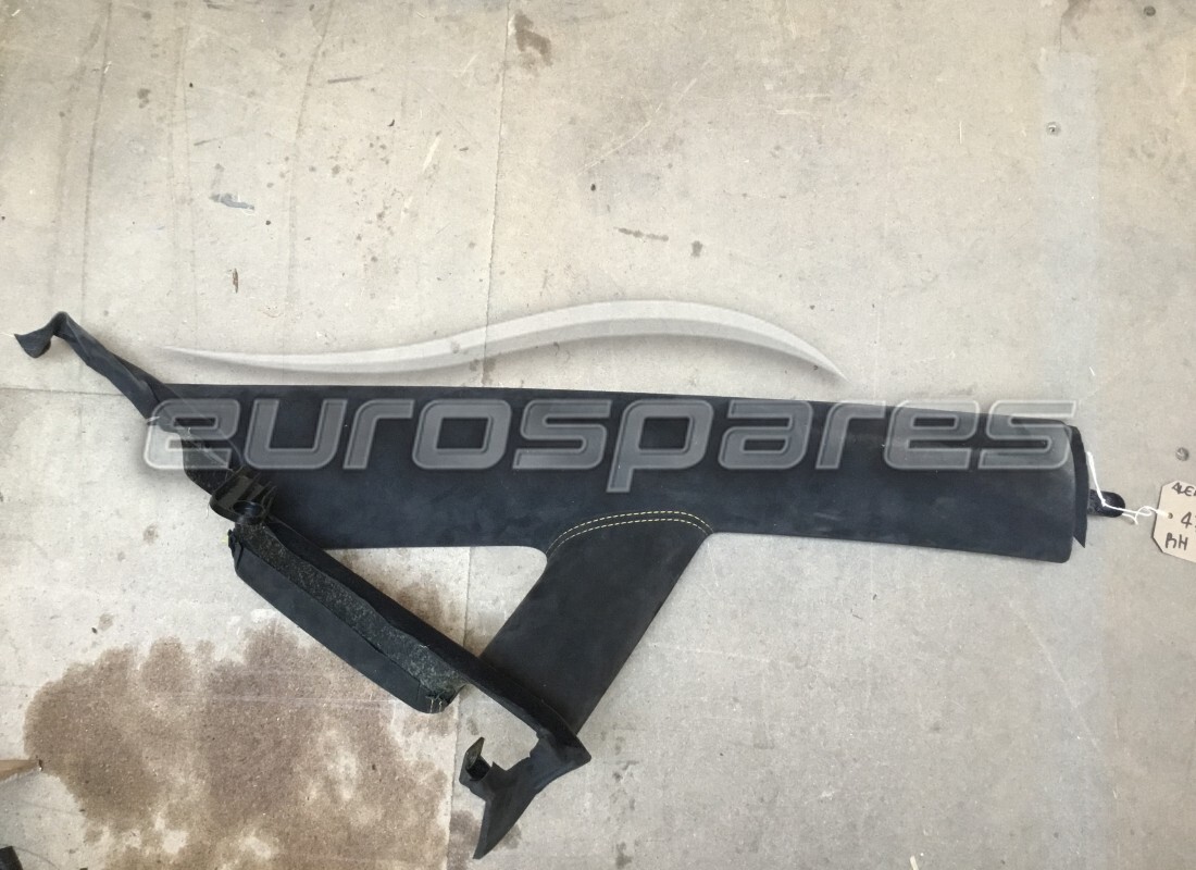 USATO Lamborghini PANNELLO DI RIVESTIMENTO, PILASTRO A1. NUMERO PARTE 476867234E (1)