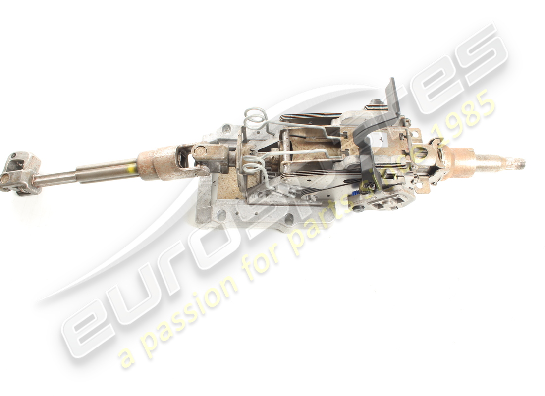 nuovo ferrari piantone sterzo completo. numero parte 280960 (1)