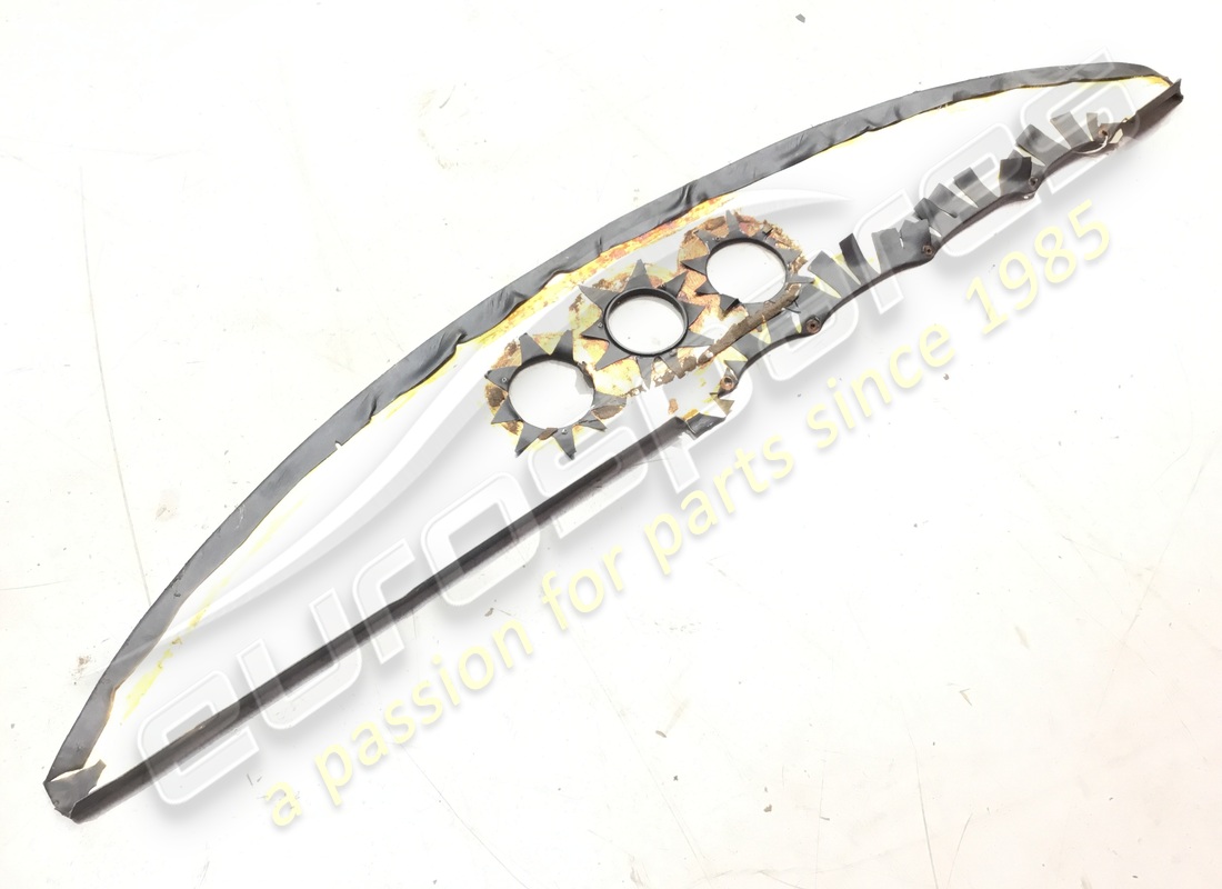 usato ferrari numero parte cruscotto superiore lhd 40090409 (2)
