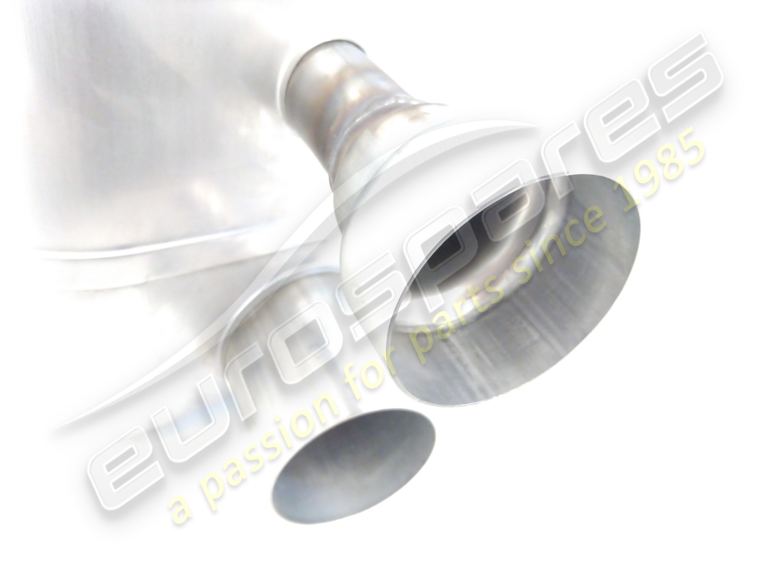 nuovo ferrari silenziatore posteriore sx. numero parte 309363 (3)