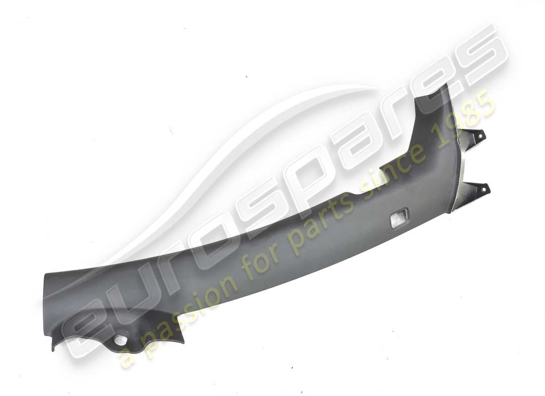 USATO Lamborghini PANNELLO DI RIVESTIMENTO, PILASTRO. NUMERO PARTE 476867351 (1)