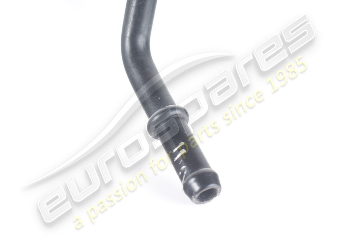 tubo di sfiato del radiatore in metallo usato ferrari. numero parte 308735 (3)