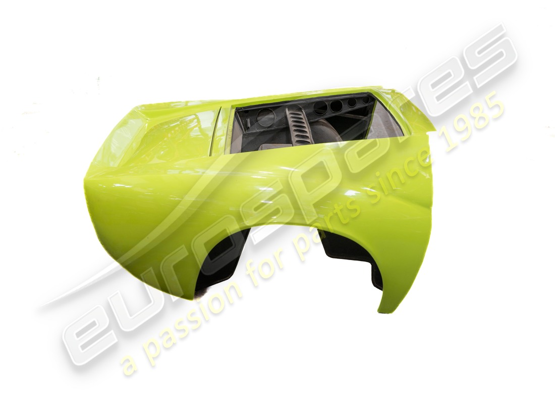 nuovo (altro) lamborghini p400 e p400 parte posteriore. numero parte eap1227328 (4)