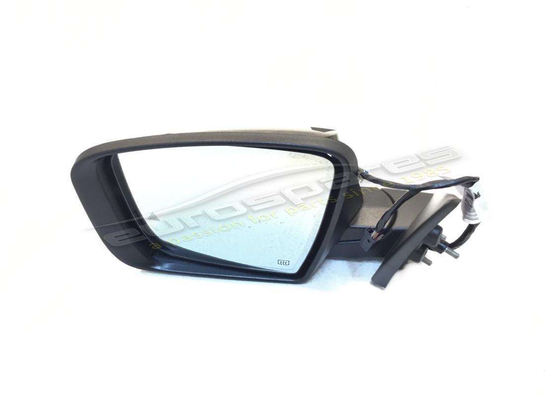 nuovo maserati gruppo specchietto esterno sx. codice articolo 670149161 (1)