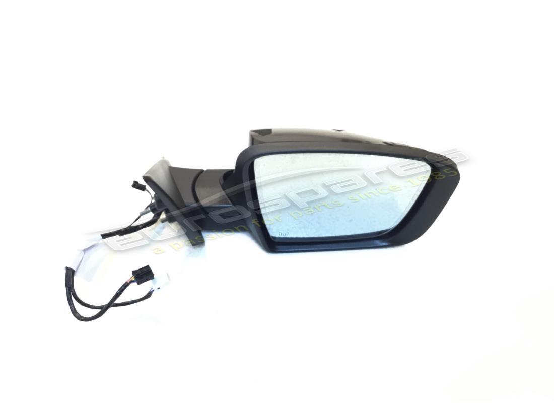nuovo maserati gruppo specchietto esterno destro. codice articolo 670149131 (1)