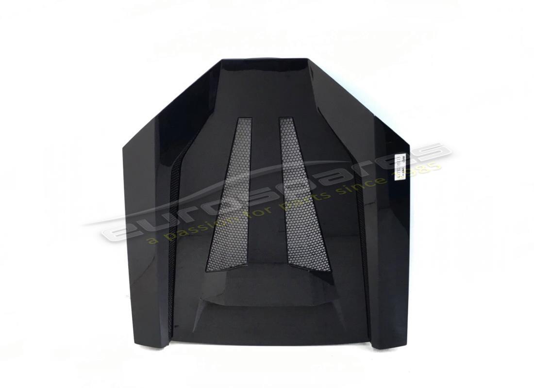 ASSEMBLAGGIO COFANO MOTORE Lamborghini USATO. NUMERO PARTE 417827022C (1)