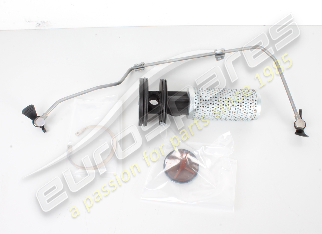 nuovo servizio attrezzatura ferrari kit sl 1.1. numero parte 70004184 (1)