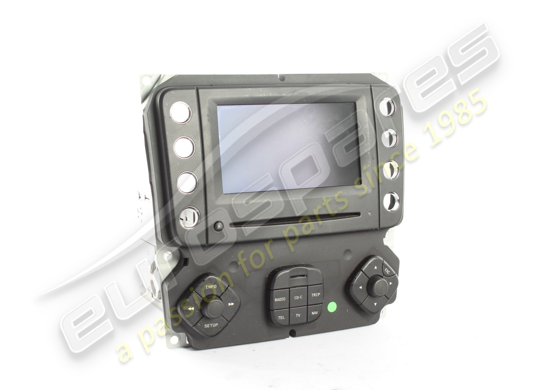 USATO Maserati ECU IT. NUMERO PARTE 218024 (1)