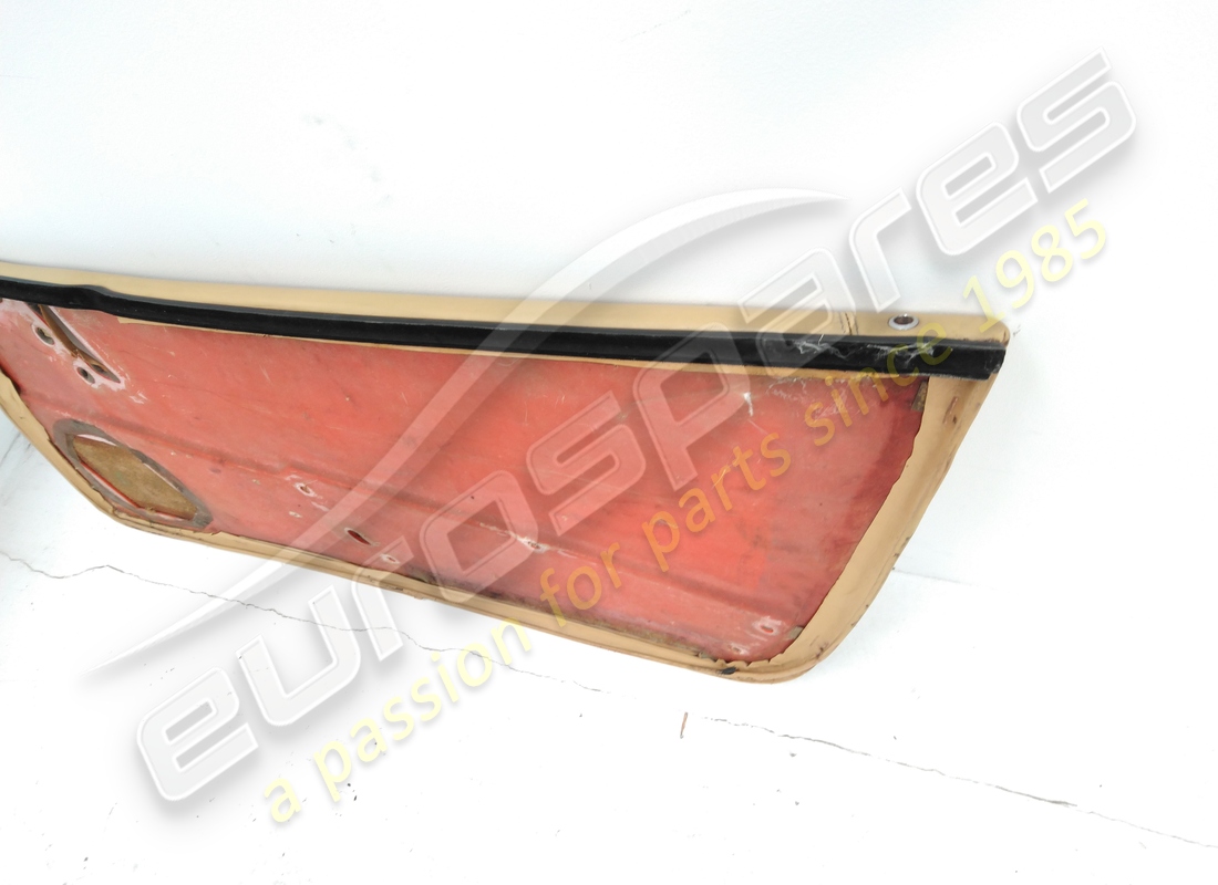 usato ferrari pannello interno sx. numero parte 62304700 (6)