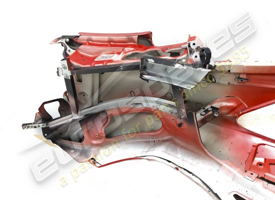 ferrari fianco sx danneggiato. numero parte 985911567 (5)