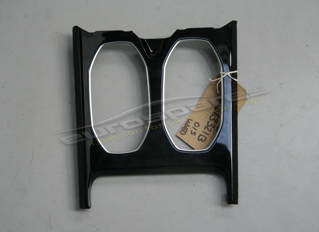 USATO Lamborghini TRIM . NUMERO PARTE 4ML863321BV58 (1)