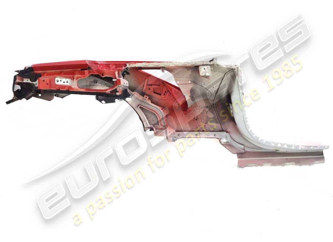 ferrari fianco sx danneggiato. numero parte 985911567 (4)