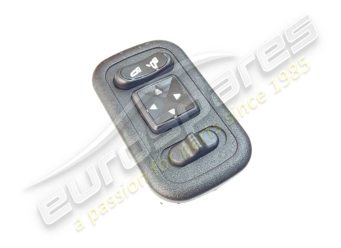 nuovo maserati controllo specchio laterale a scomparsa. numero parte 373307133 (1)