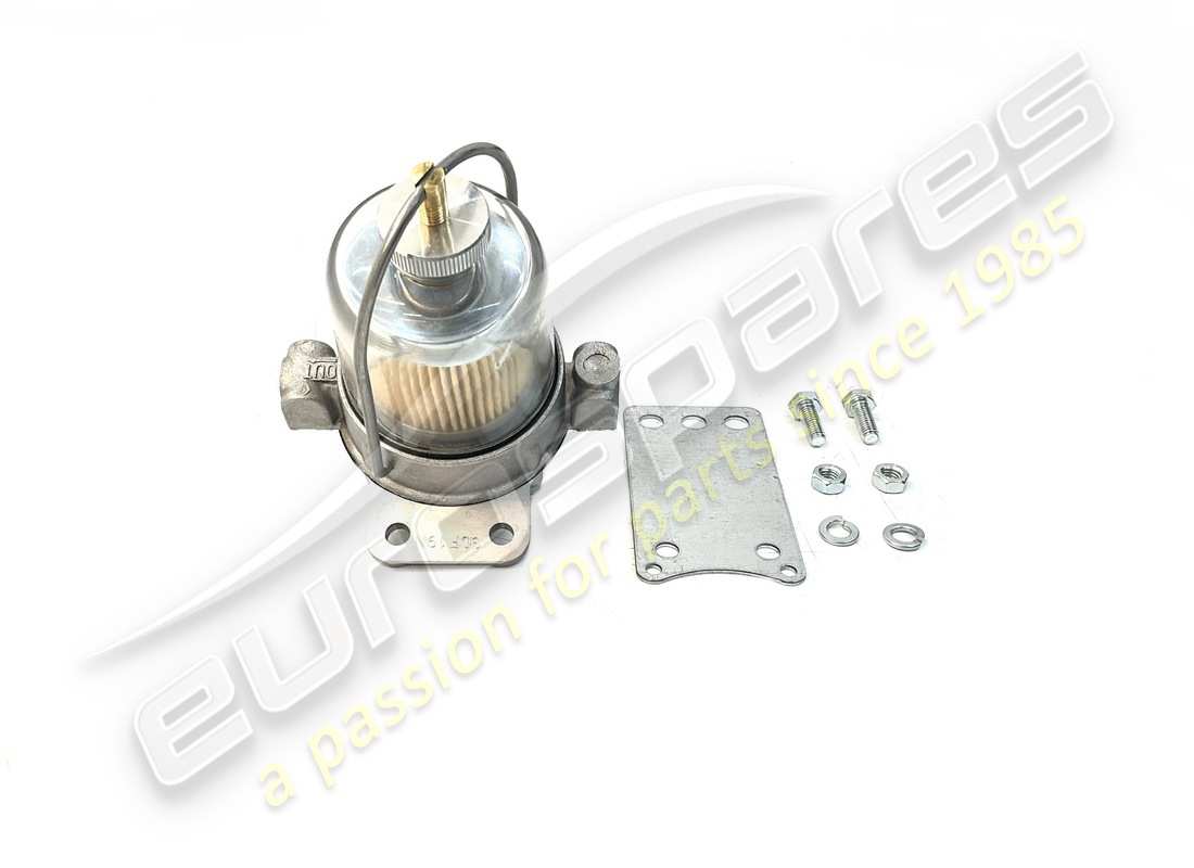 nuovo ferrari gruppo pressione/regolazione/filtro carburante. numero parte 95340001 (4)