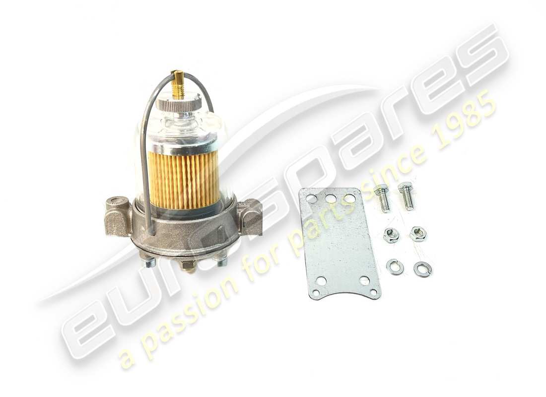 nuovo ferrari gruppo pressione/regolazione/filtro carburante. numero parte 95340001 (2)