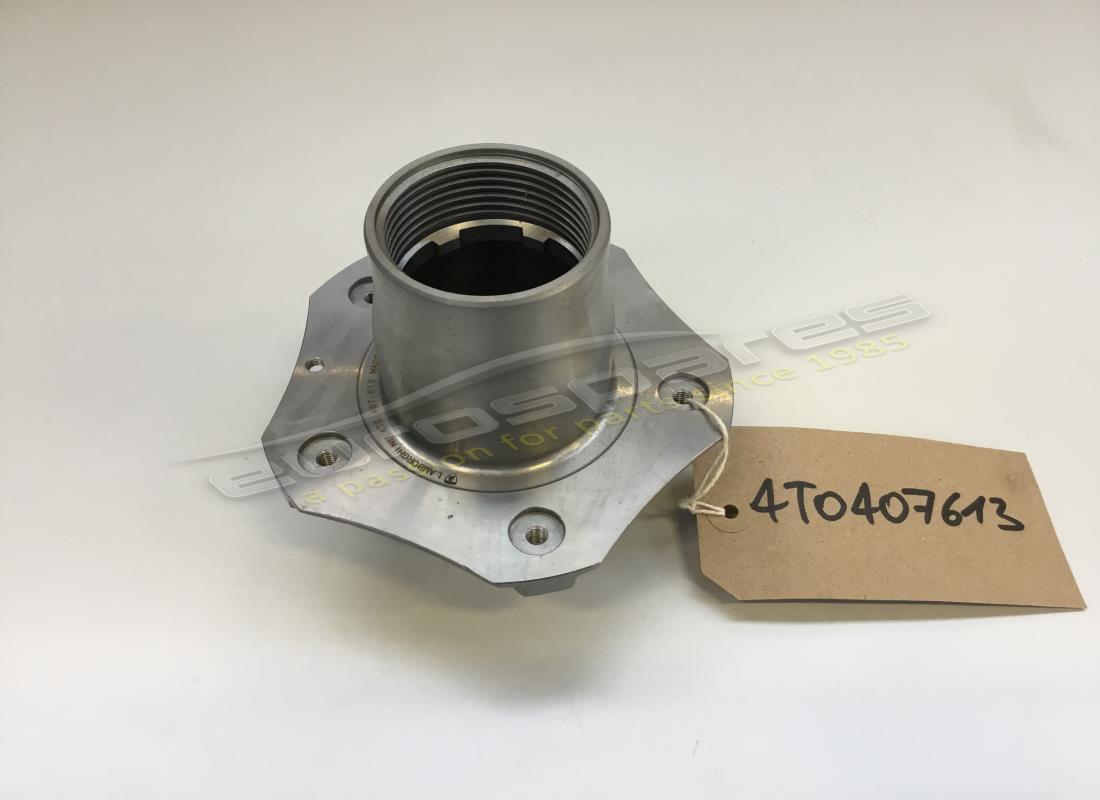 nuovo lamborghini montaggio mozzo ruota post. numero parte 4t0407613 (1)